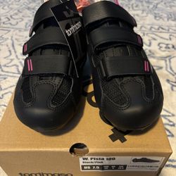 Tommaso Cycling Women’s Shoes