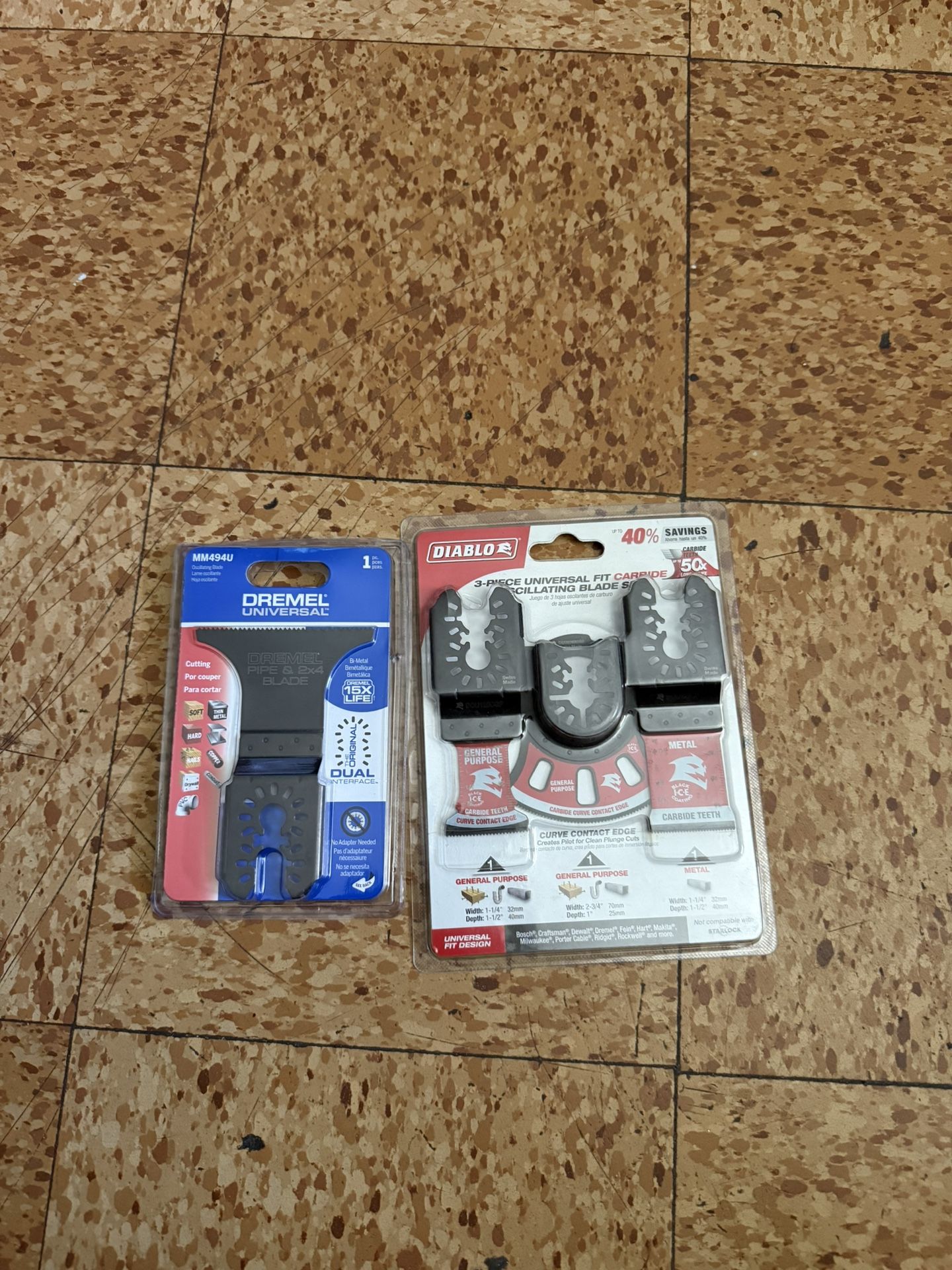 Dremel 