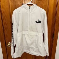 DraftKings Champion Quarter-Zip