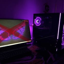 Gaming Pc 
