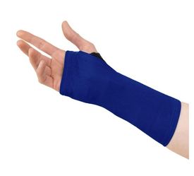 Grace And Able Arm Sleeve Cobalt Style 403C