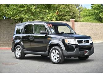 2009 Honda Element