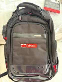 Samsonite Prowler GT Business Laptop Backpack (Checkpoint Friendly)