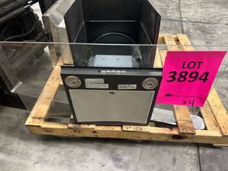 Kitchen ventilation