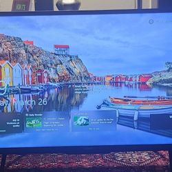 SANYO  Jspanese Monitor/TV  40 Inch