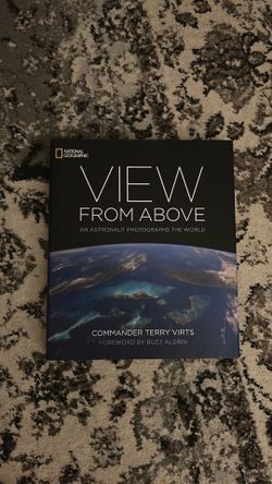 National Geographic book