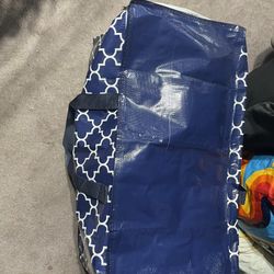 huge storage bags new 