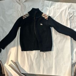 Burberry Kids Jacket