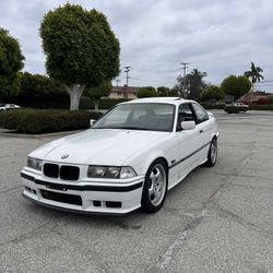 Bmw e36