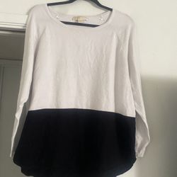 MK Blusa X-Large 