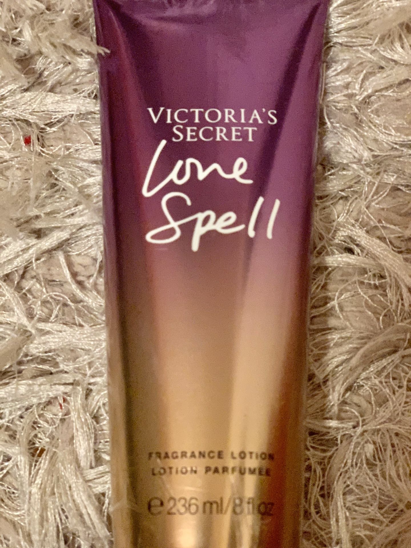 Victoria’s Secret Love Spell lotion*brand new*