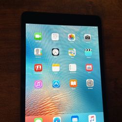 iPad Mini 