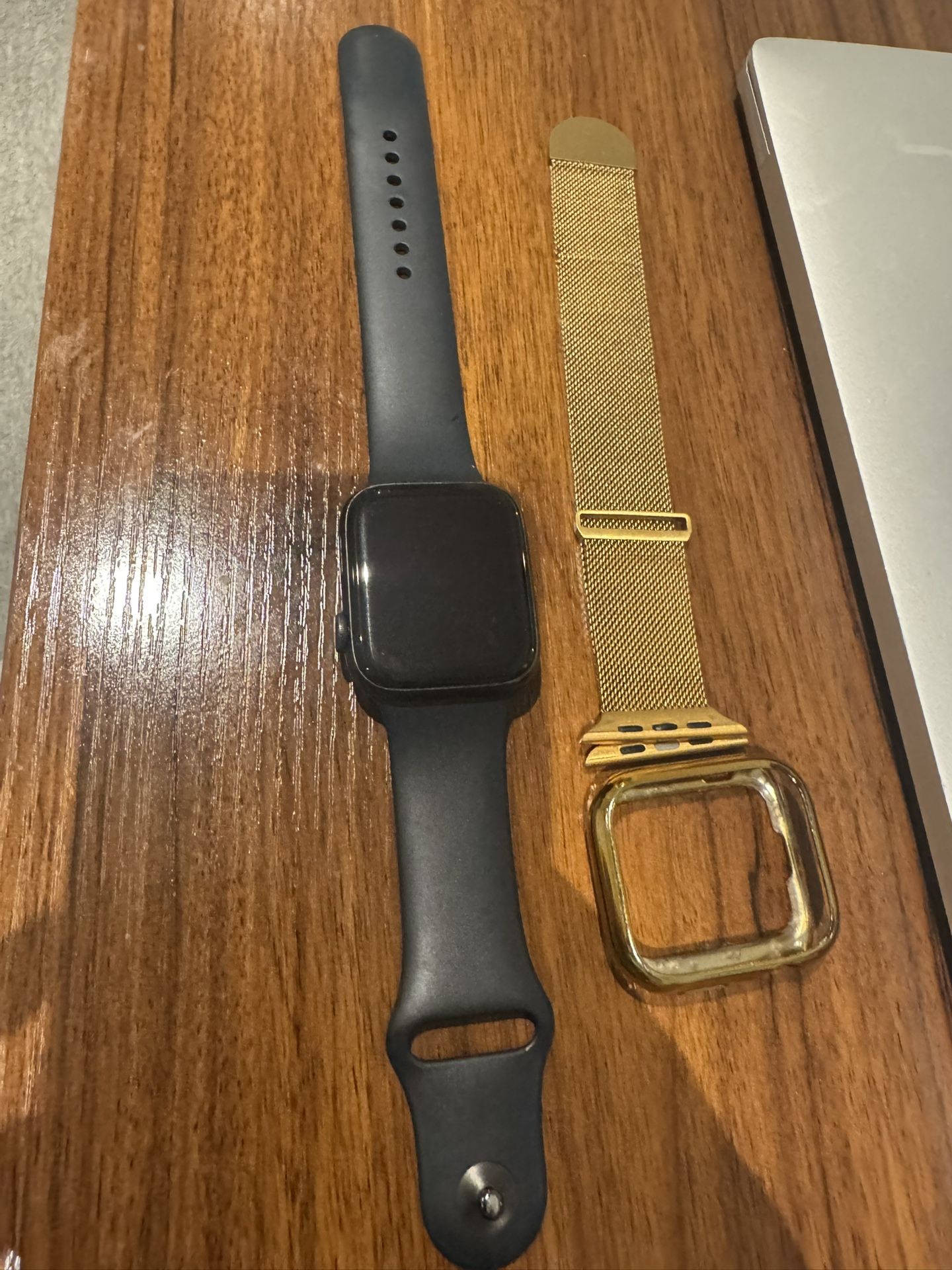 Apple Watch Nike SE 44mm