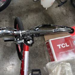 Bmx 20 Inch