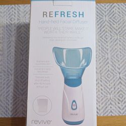 REVIVE Facial Diffuser