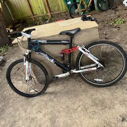 Bike