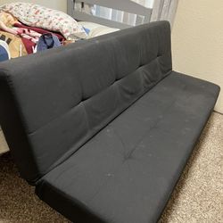 IKEA  Foldable Couch