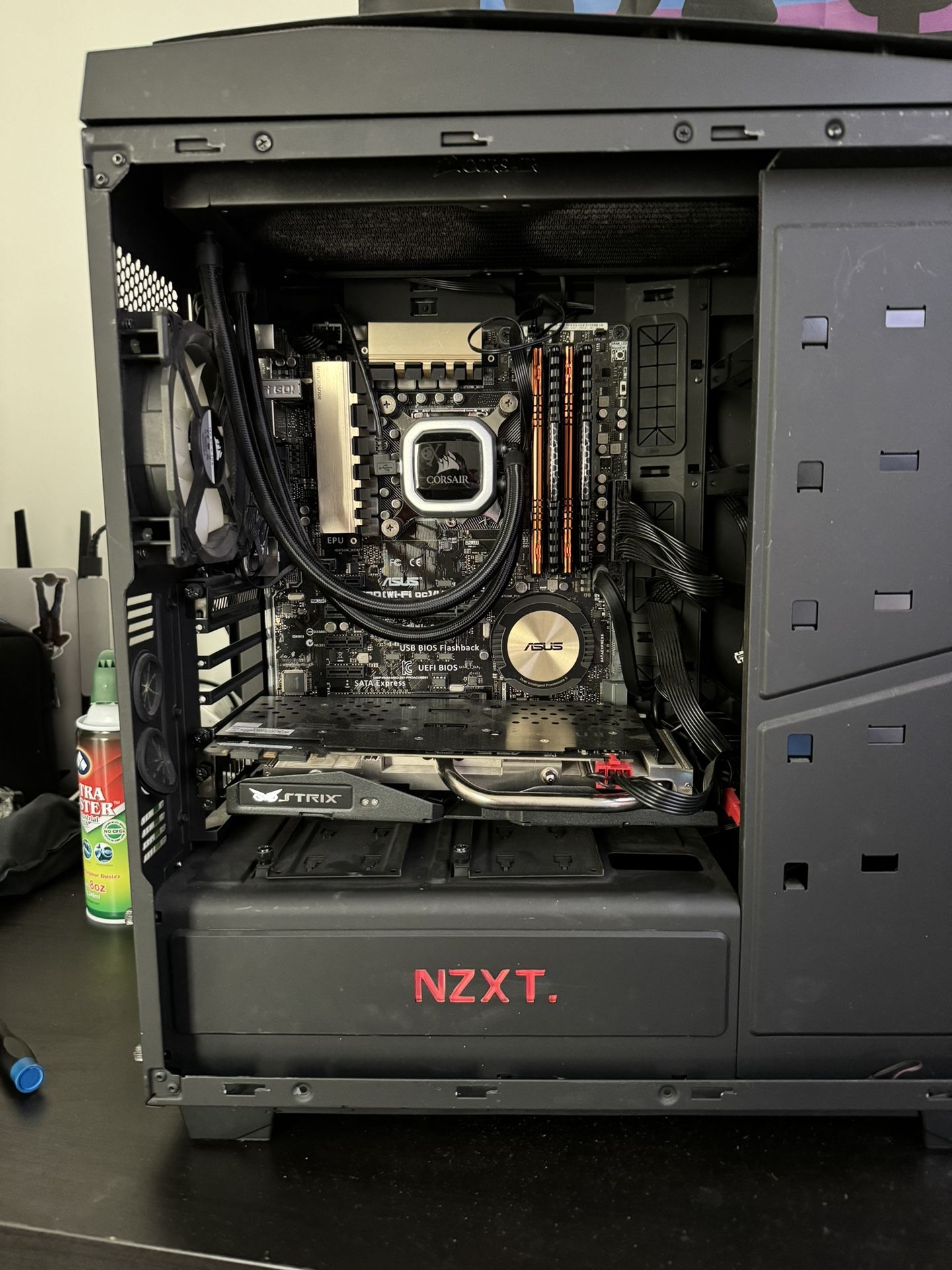 Custom-Built gaming Computer for Sale in Richmond, VA - OfferUp