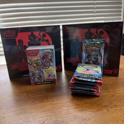 Pokemon Bundle 