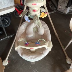 Baby Swing 
