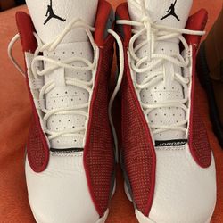 Jordan 13’s