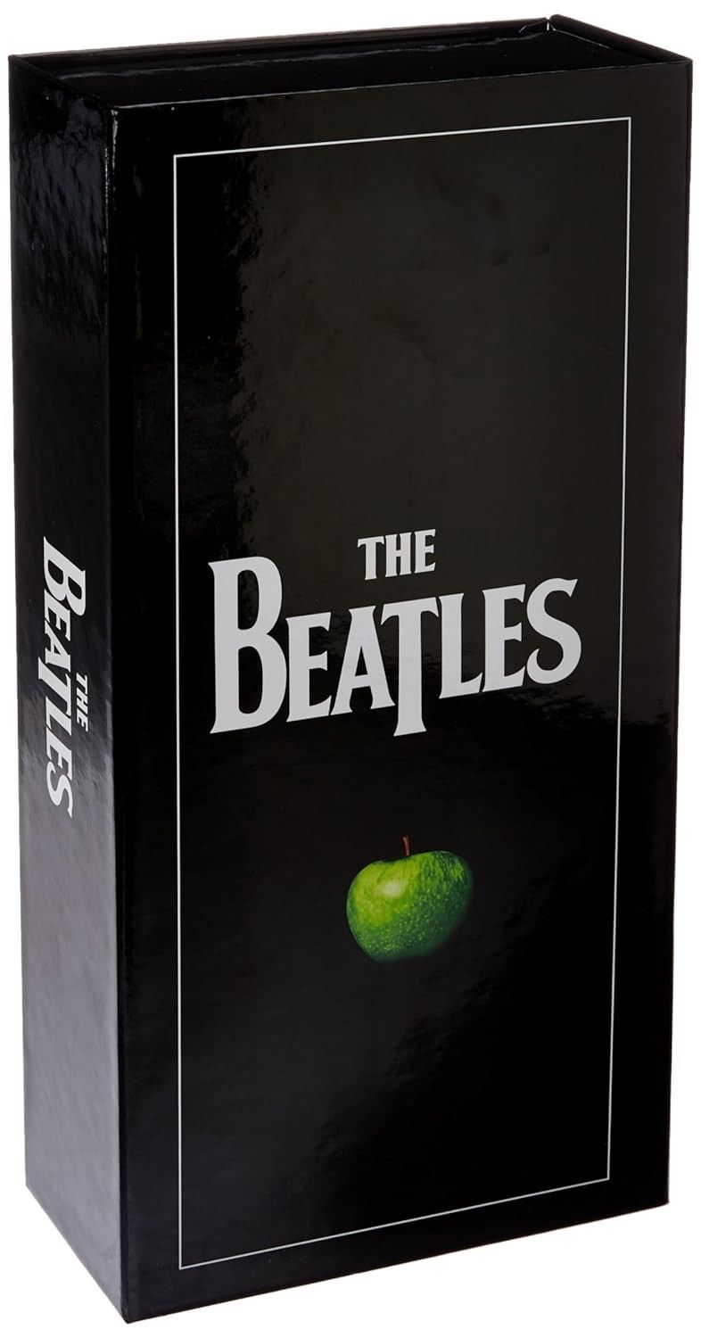The Beatles CD Box Set