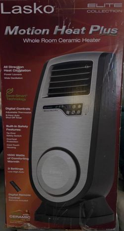 Heater