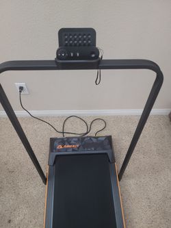 Airhot walking pad