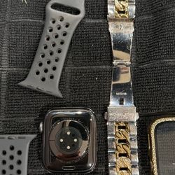 Apple Watch Nike, 44MM