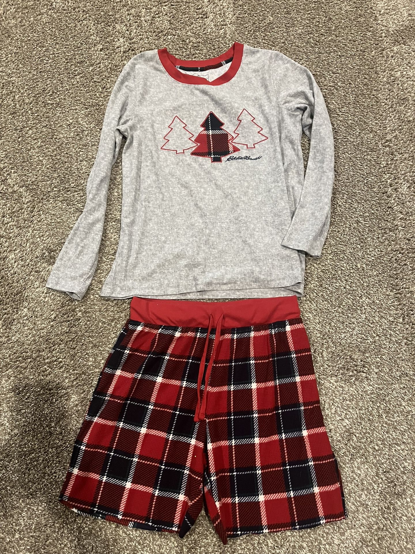 Women’s Eddie Bauer Pajama Set