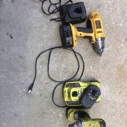 Drill Set 