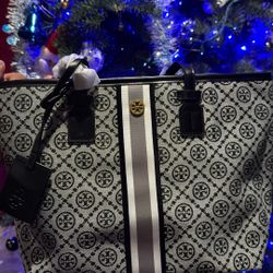Tory Burch Tote  Bag