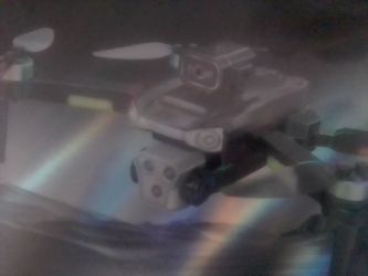 Brand New UAV P19 Sky Seeker Aerial Drone