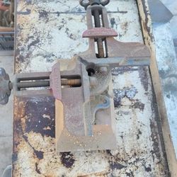 Stanley Corner Vise Miter Clamp No. 400 Woodworking 