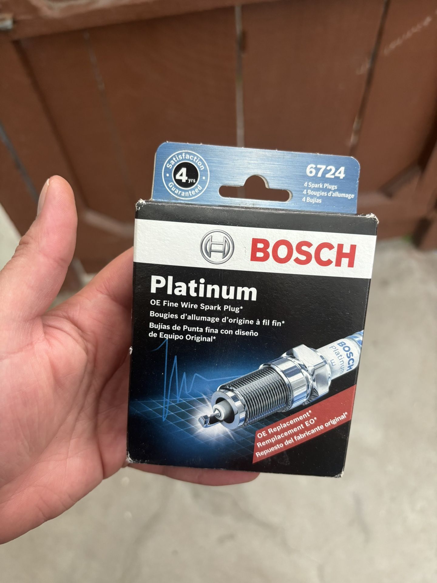 Car Parts