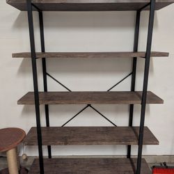 Storage Shelf