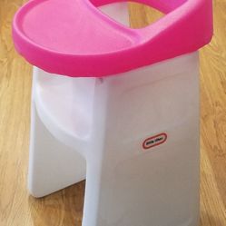 Little Tikes Play High Chair, 24"