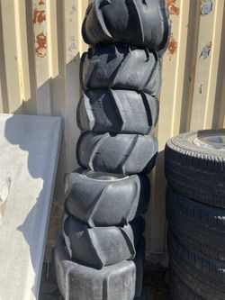 Llantas Para Cuatrimotos Y Para Rzr