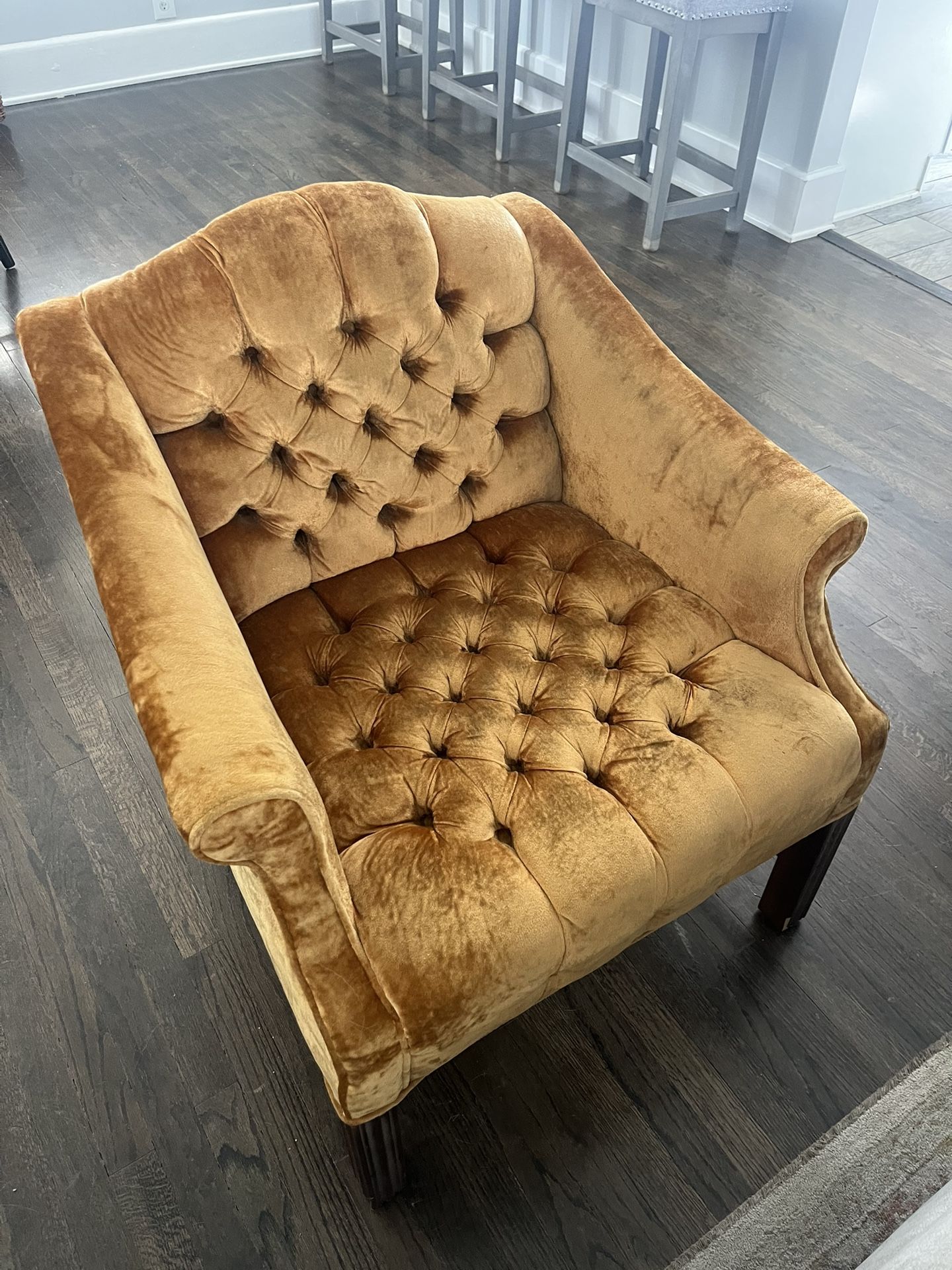 Antique Chair