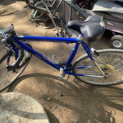 Good Bicycle Good Condition 