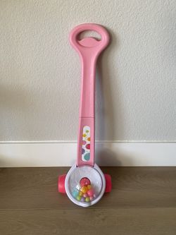 Fisher Price Toy