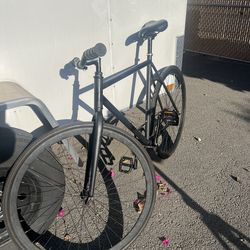 Retrospec single speed