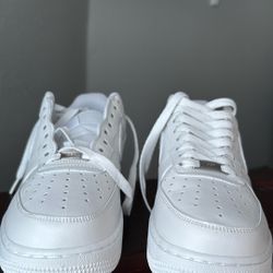 Air Force 1’s
