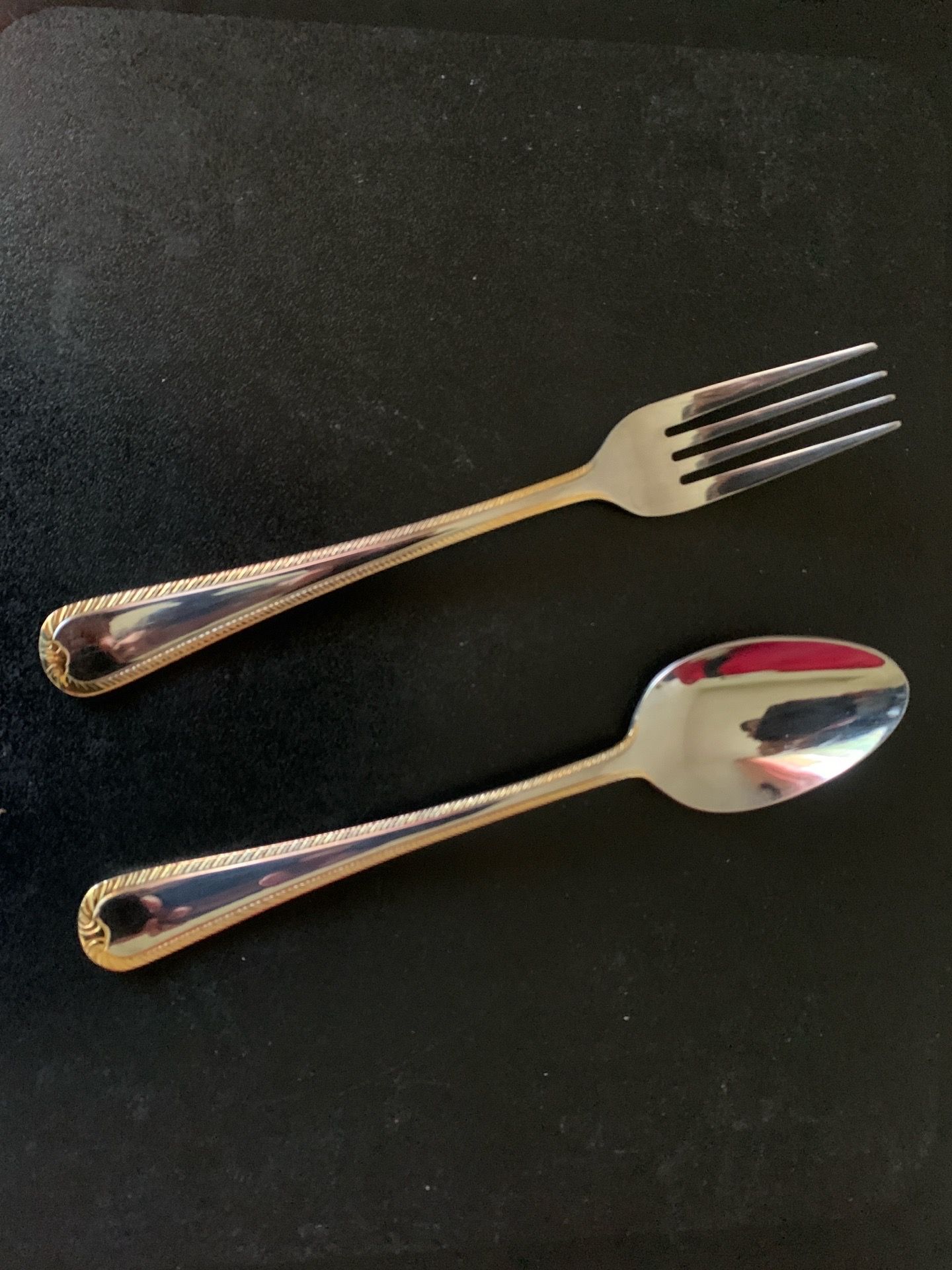 Gorgeous Fine Flatware’s
