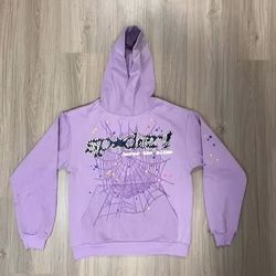 Sp5der hoodie