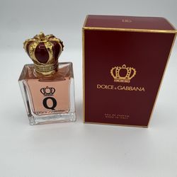 Dolce & Gabbana Q 50ml
