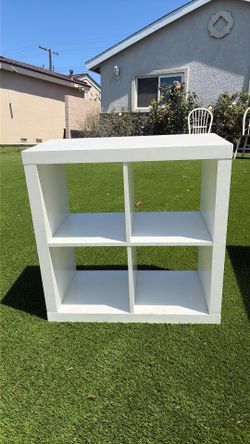 Free shelf