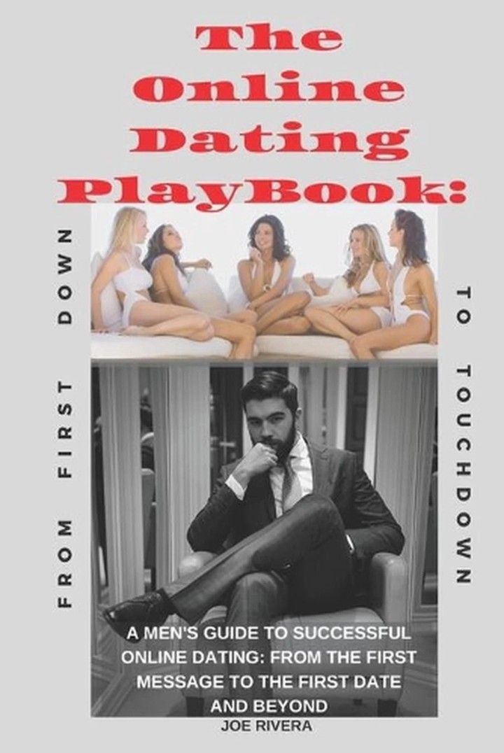 The Online Dating Playbook