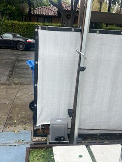 Automatic Gate Opener
