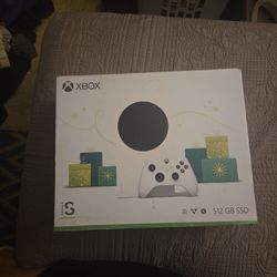 XBox Series S